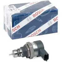 Bosch Détendeur, système à rampe commune 0 281 002 800