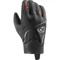 Ixon Pro Hurricane 2 gants de moto d’hiver imperméables