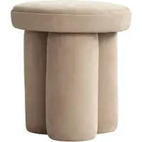 101 Copenhagen - Big Foot - Ottoman Nubuck