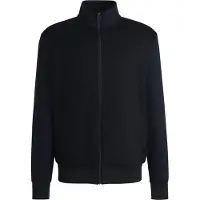 BOSS Shepherd Sweatshirt Bleu L Homme