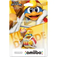 Nintendo amiibo King Dedede Personnage de jeu interactif