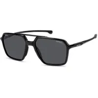 Carrera Lunettes de Soleil Ducati CARDUC 042/S 55/17/145 Black Polyamide frames MAN CARDUC 042/S