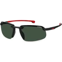 Carrera Lunettes de Soleil Ducati CARDUC 043/S 63/14/135 Matte black Polyamide frames MAN CARDUC 043/S