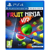 Fruit Ninja VR, PS4 standard anglais PlayStation 4