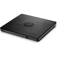 HP graveur de DVD-RW - USB - externe