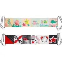 Babyono , livret sensoriel, sous la mer, dès la naissance, 1 pc