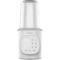 Babyono Electric Bottle Warmer and Sterilizer Chauffe-biberon multifonctionnel 1 pcs