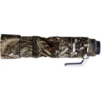 LensCoat Canon RF 200-800mm F6.3-9 IS USM Realtree M5