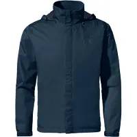 Vaude Escape Light Jacket Bleu 5XL Homme
