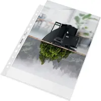 Leitz Pochette de présentation (A4, 25x)