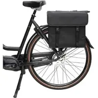 Beck Canvas petite sacoche de vélo