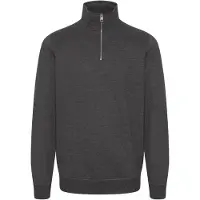 11 Project Pull-over gris foncé