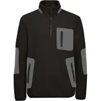 Blend Pull-over 'Bhlaurup' gris / noir