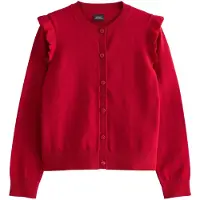 Next Cardigan rouge