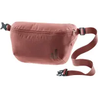 Deuter Sacs banane 'Avengo Organizer' rouge