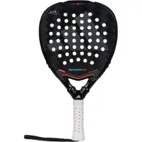 Adidas Metalbone Hrd+ 3.4 2025 Padel Racket Argenté