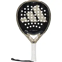 Adidas Raquette de padel Metalbone Ctrl 3.4 - Or
