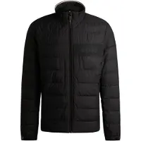 BOSS Veste mi-saison 'H-Cenitos' noir