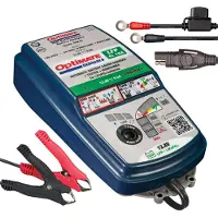 TecMate Optimate Lithium 4s 12v 10a Tm274v2 Charger Clair