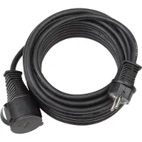 Brennenstuhl Rallonge 25m 3G2,5