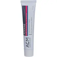 ACM Crème pour la peau avec 15% d'acide azélaïque Azéane (crème) 30 ml