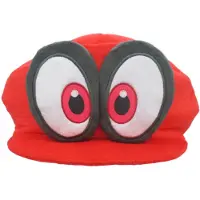 TOGETHER Maskotka Nintendo - Super Mario Odyssey - Casquette Mario 11Cm