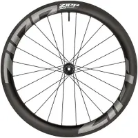Zipp Am 303 Xplr S Cl Disc Tubeless Road Front Wheel Argenté 12 x 100 mm