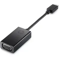 HP Adaptateur USB-C vers VGA