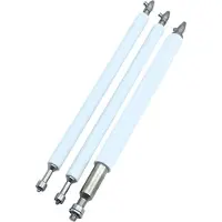 Zebra - Spare parts kit - für ZE500-6 (P1046696-060)