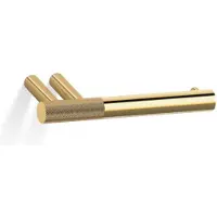 DECOR WALTHER Porte-Papier Toilette Decor Walther Club Or