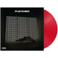 Import You Ruined New York City For Me Vinyle Rouge