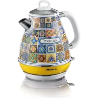 Ariete Bouilloire sans fil 1,7l 2000w positano - - 2869POS -