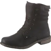 Rieker Bottines à lacets