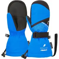 Reusch Gants de sport 'Kaden' bleu roi / noir