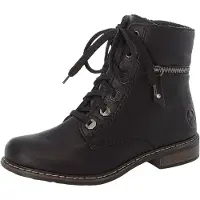 Rieker Bottines à lacets