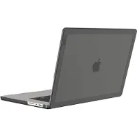 Incase Hard Shell Case (15.98", Apple), Sac pour notebook, Noir