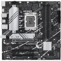 Asus Carte mère PRIME B760M-A D4-CSM