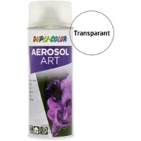 Dupli Color Peinture Art Color 11738 Couleur: Vernis Brillant