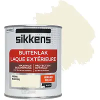 Sikkens 5244738 Laque
