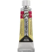 Taidepiste Aquarellfarbe Tube 10 ml Permanentkrapplack 336 (10 ml)