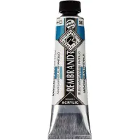 Taidepiste Peinture acrylique Rembrandt (40 ml)