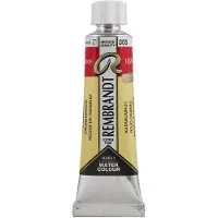Rembrandt Aquarellfarbe Tube 10 ml Kadmiumrot 305 (10 ml)