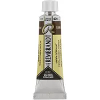 Rembrandt Aquarellfarbe Tube 10 ml Umbra Gebrannt 409 (10 ml)