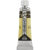 Taidepiste Aquarellfarbe Tube 10 ml Sepia 416 (10 ml)