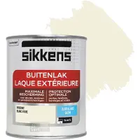 Sikkens 5244762 Laque