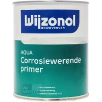Wijzonol 8712950000000 Peinture De Sol