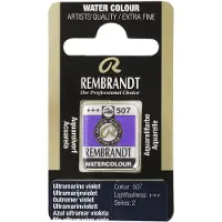 Taidepiste Aquarellfarbe Rembrandt 1/2Näpfli