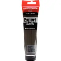 Amsterdam Expert Series Acrylic Tube 150 ml Raw Umber 408 (150 ml)