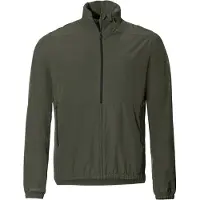 Vaude Men's Cyclist Air Jacket, veste, homme, vert
