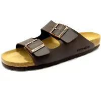 Rohde mule marron